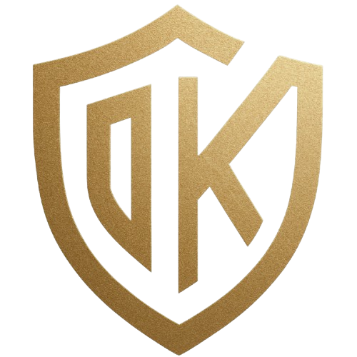 O-KN Global Logo