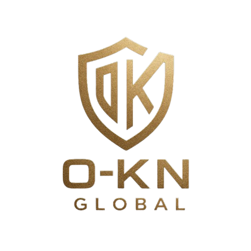 O-KN Global Logo